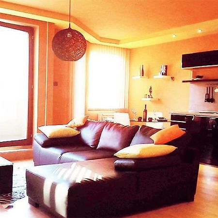 Aya'S Apartment Пловдив Экстерьер фото