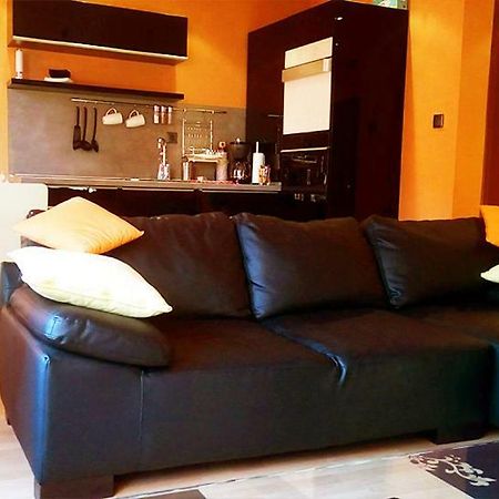 Aya'S Apartment Пловдив Экстерьер фото