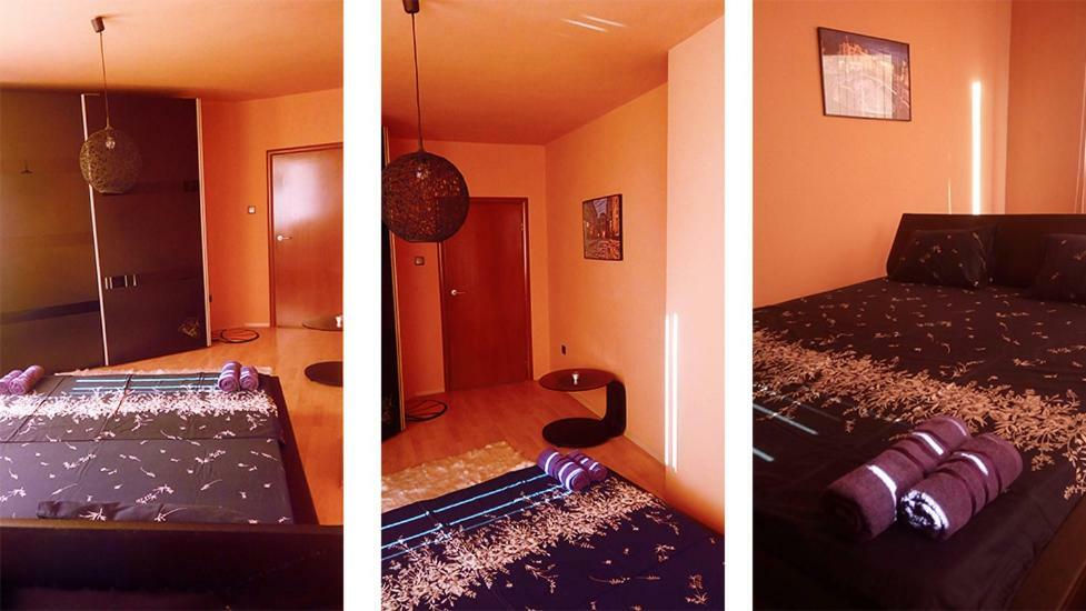 Aya'S Apartment Пловдив Экстерьер фото
