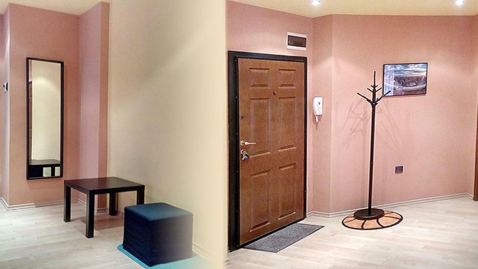 Aya'S Apartment Пловдив Экстерьер фото